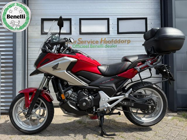 honda - nc-750-x-abs