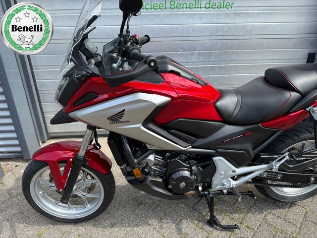 honda - nc-750-x-abs