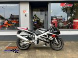 SUZUKI GSX-R 600