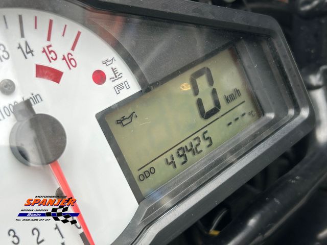 suzuki - gsx-r-600