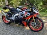 APRILIA TUONO V4 1100 FACTORY