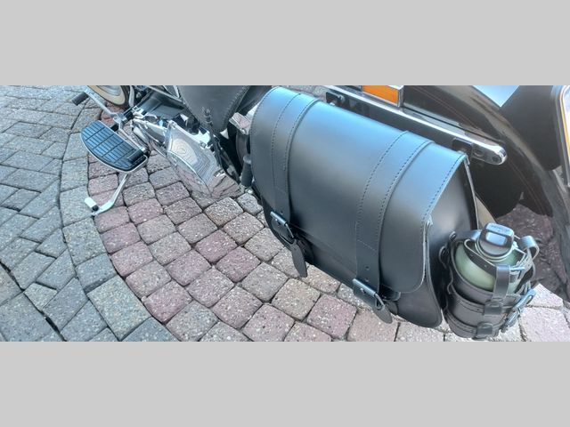 harley-davidson - fat-boy-flstf