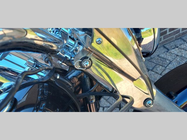 harley-davidson - fat-boy-flstf