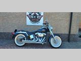 HARLEY-DAVIDSON FAT BOY FLSTF