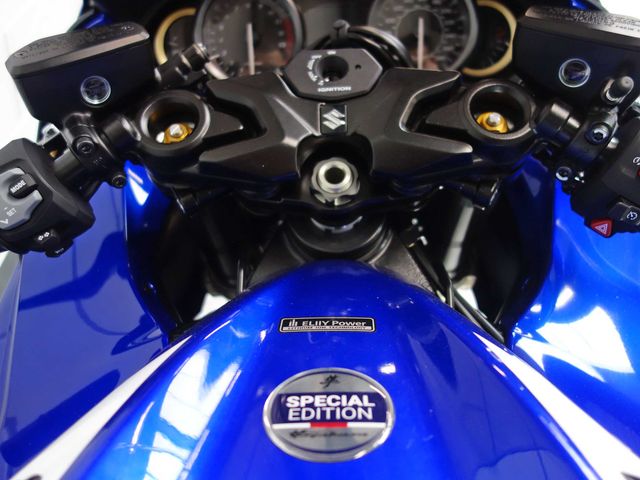 suzuki - hayabusa-1300