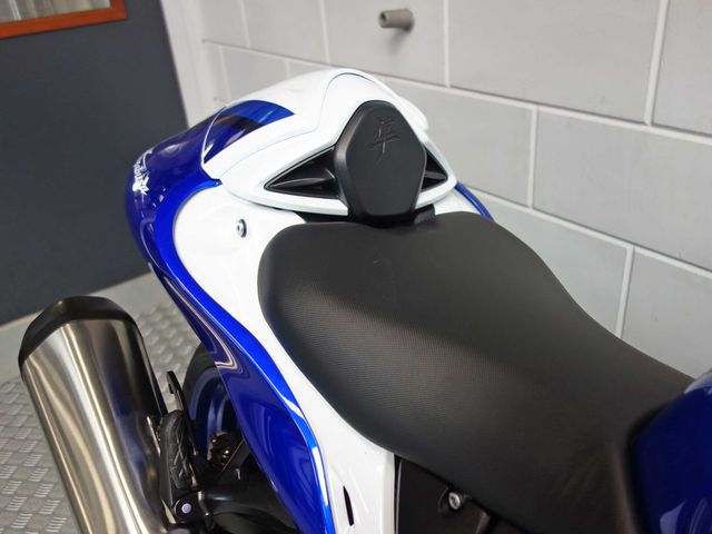 suzuki - hayabusa-1300