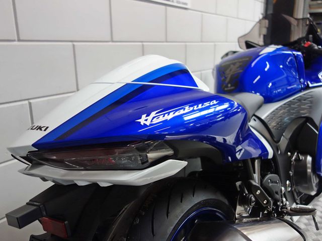 suzuki - hayabusa-1300