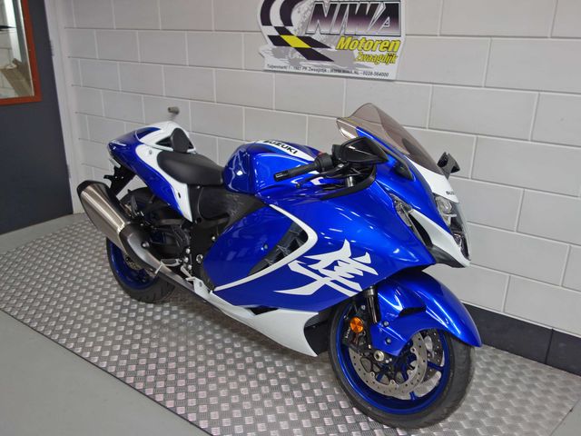 suzuki - hayabusa-1300