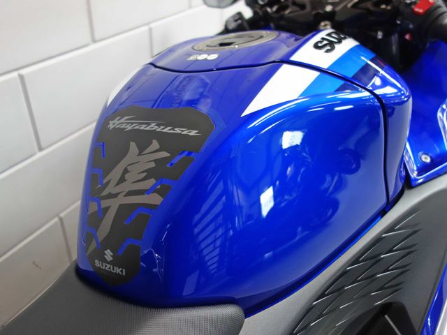 suzuki - hayabusa-1300