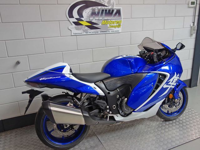 suzuki - hayabusa-1300