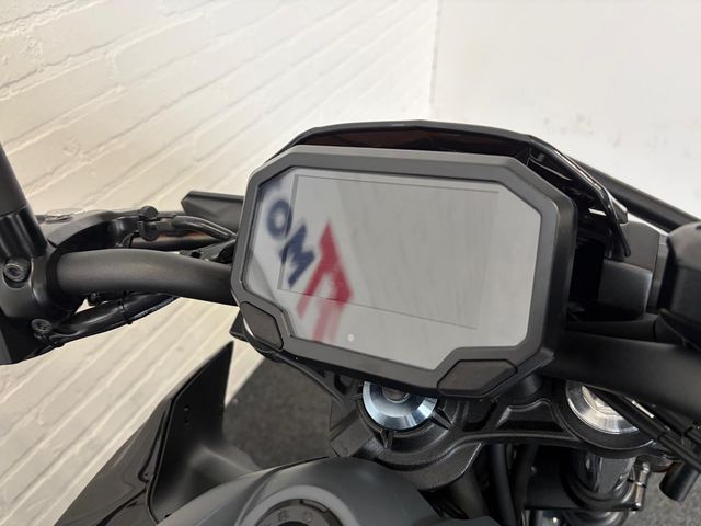 kawasaki - z650