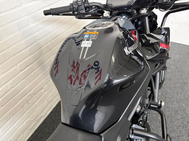 kawasaki - z650