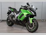 KAWASAKI Z 1000 SX
