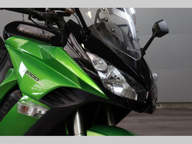 kawasaki - z-1000-sx