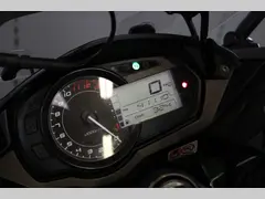 Kawasaki Z 1000 SX 2011 occasion – foto 17 van 18
