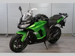 Kawasaki Z 1000 SX 2011 occasion – foto 4 van 18