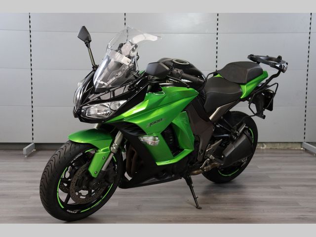 kawasaki - z-1000-sx