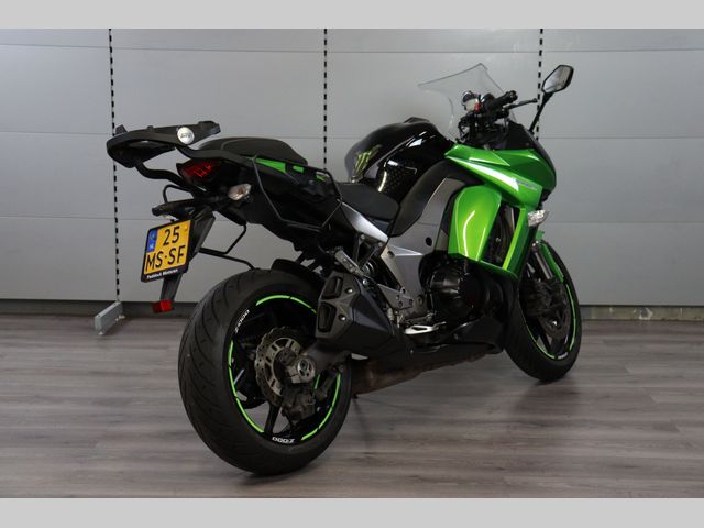 kawasaki - z-1000-sx
