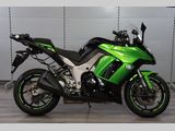 KAWASAKI Z 1000 SX