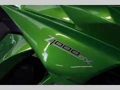 Kawasaki Z 1000 SX 2011 occasion – foto 7 van 18