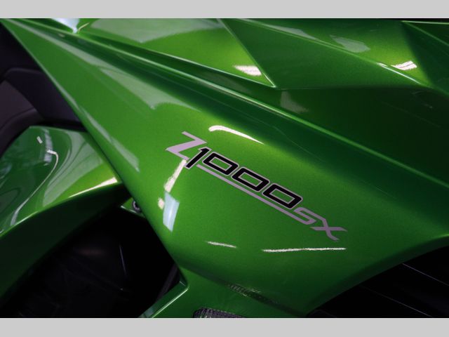 kawasaki - z-1000-sx