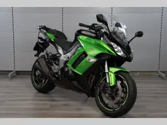 Kawasaki Z 1000 SX 2011 occasion – foto 2 van 18
