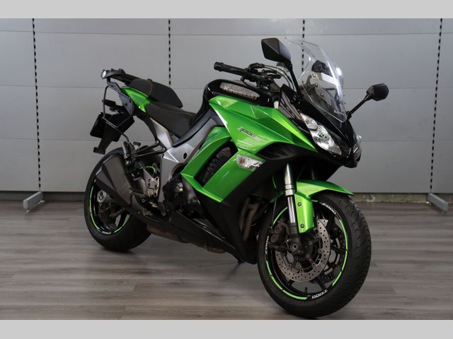 kawasaki - z-1000-sx