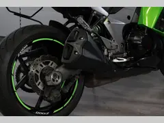 Kawasaki Z 1000 SX 2011 occasion – foto 12 van 18