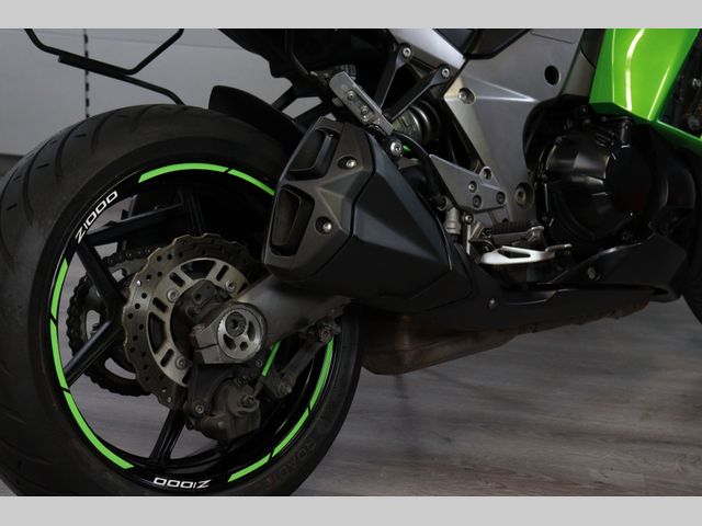 kawasaki - z-1000-sx