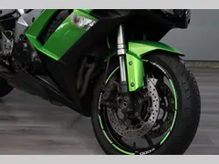 Kawasaki Z 1000 SX 2011 occasion – foto 9 van 18
