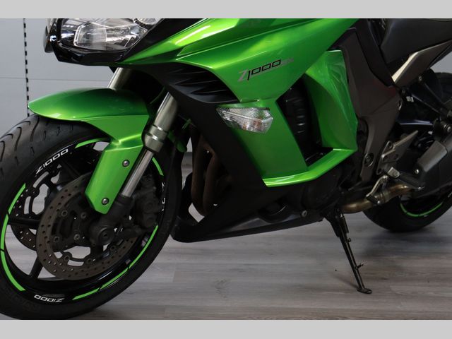 kawasaki - z-1000-sx