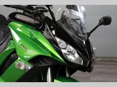Kawasaki Z 1000 SX 2011 occasion – foto 8 van 18