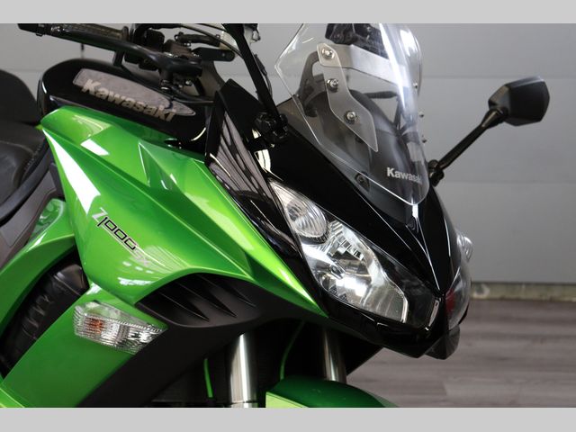 kawasaki - z-1000-sx