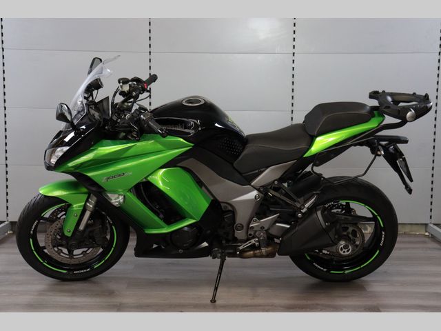 kawasaki - z-1000-sx
