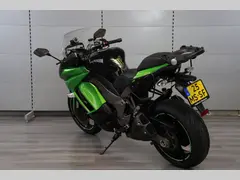 Kawasaki Z 1000 SX 2011 occasion – foto 5 van 18