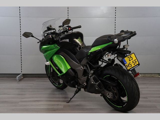 kawasaki - z-1000-sx