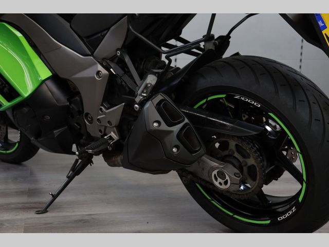 kawasaki - z-1000-sx