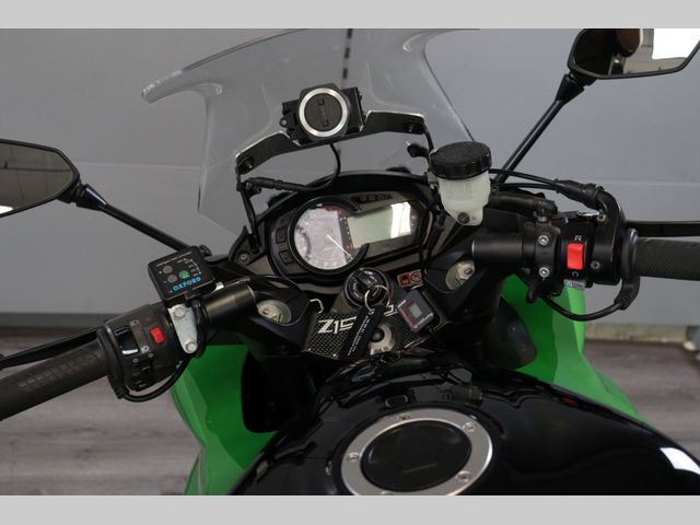 kawasaki - z-1000-sx