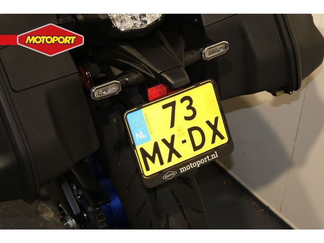 suzuki - gsx-s-1000-gt