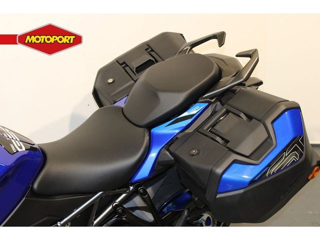 suzuki - gsx-s-1000-gt