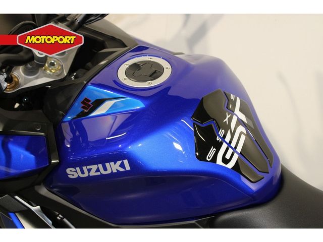 suzuki - gsx-s-1000-gt