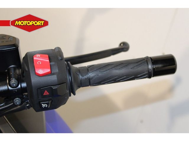 suzuki - gsx-s-1000-gt