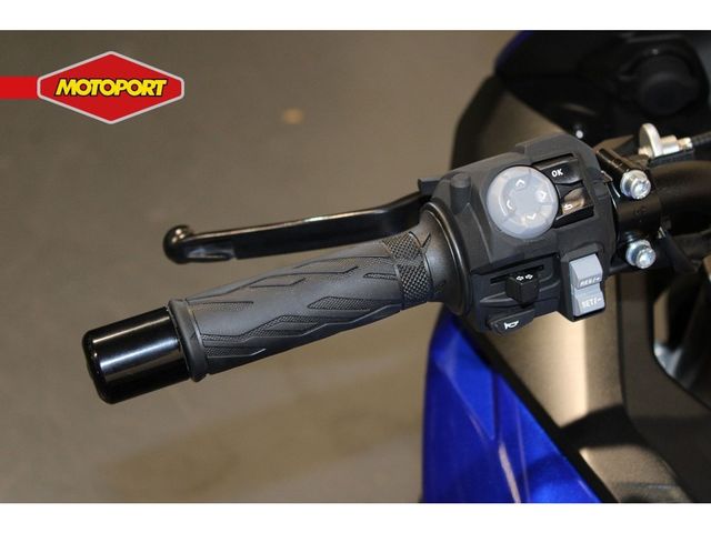 suzuki - gsx-s-1000-gt