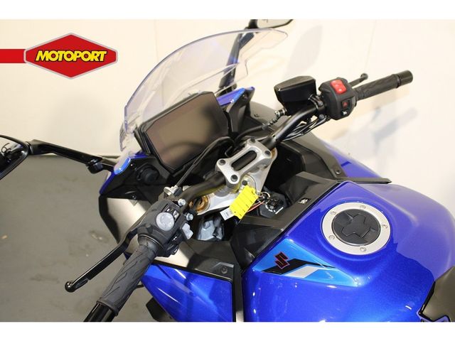 suzuki - gsx-s-1000-gt