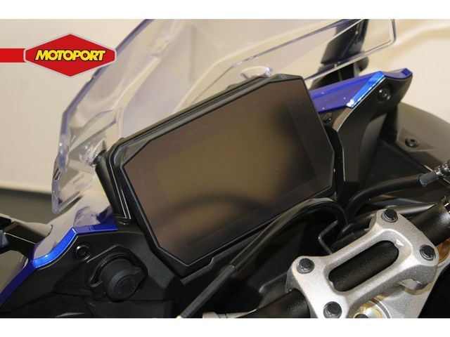 suzuki - gsx-s-1000-gt