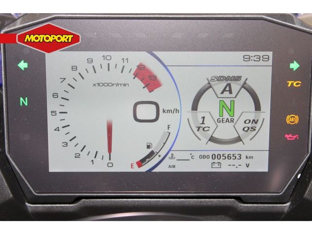 suzuki - gsx-s-1000-gt