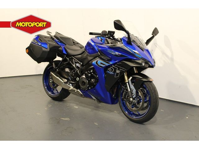 suzuki - gsx-s-1000-gt
