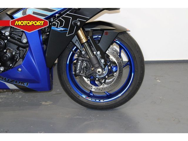 suzuki - gsx-s-1000-gt