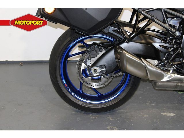 suzuki - gsx-s-1000-gt