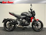 TRIUMPH TRIDENT 660